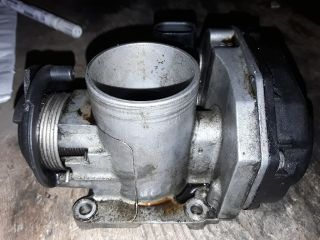 bontott VW POLO CLASSIC Fojtószelep (Mechanikus)