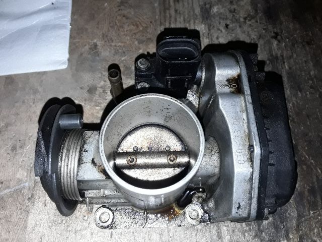 bontott VW POLO CLASSIC Fojtószelep (Mechanikus)