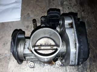 bontott VW POLO CLASSIC Fojtószelep (Mechanikus)