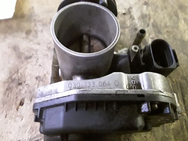 bontott VW POLO CLASSIC Fojtószelep (Mechanikus)