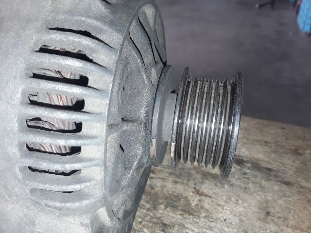 bontott VW POLO CLASSIC Generátor