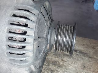 bontott VW POLO CLASSIC Generátor