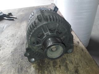 bontott VW POLO CLASSIC Generátor