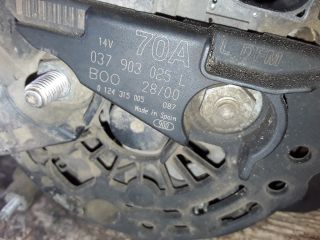 bontott VW POLO CLASSIC Generátor