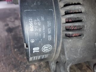 bontott VW POLO CLASSIC Generátor