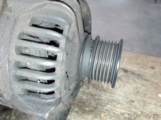 bontott VW POLO CLASSIC Generátor