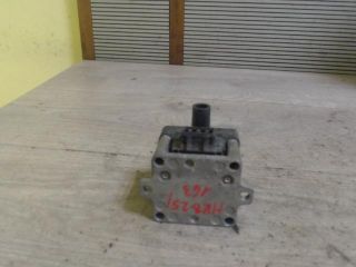 bontott VW POLO CLASSIC Gyújtótrafó