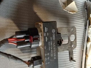 bontott VW POLO CLASSIC Hűtőventilátor Relé