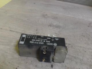 bontott VW POLO CLASSIC Hűtőventilátor Relé