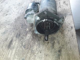 bontott VW POLO CLASSIC Önindító