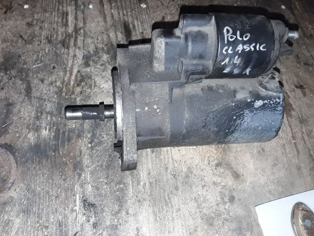 bontott VW POLO CLASSIC Önindító