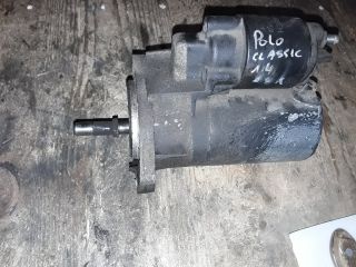 bontott VW POLO CLASSIC Önindító