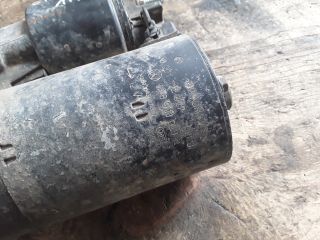 bontott VW POLO CLASSIC Önindító