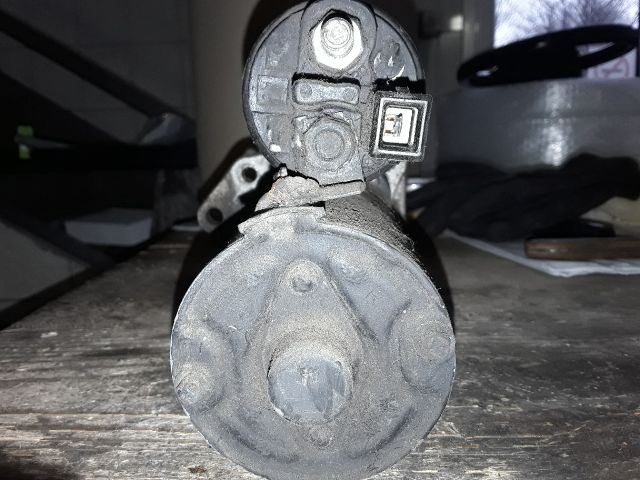 bontott VW POLO CLASSIC Önindító