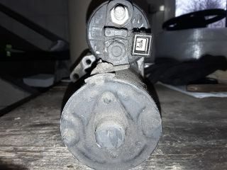 bontott VW POLO CLASSIC Önindító