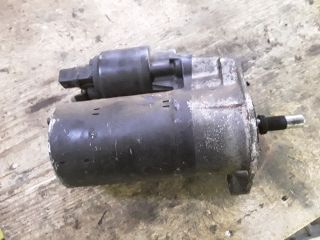 bontott VW POLO CLASSIC Önindító