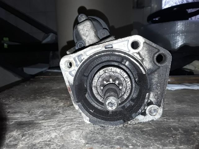 bontott VW POLO CLASSIC Önindító