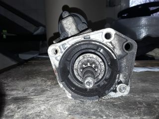 bontott VW POLO CLASSIC Önindító