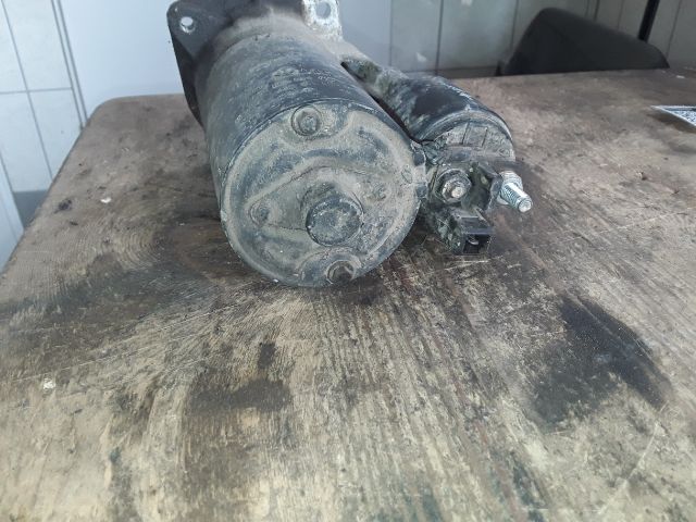 bontott VW POLO CLASSIC Önindító