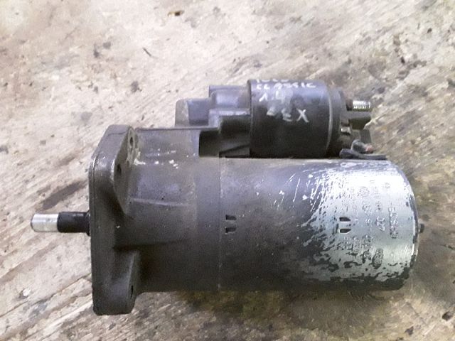 bontott VW POLO CLASSIC Önindító