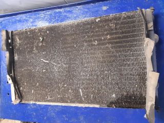 bontott VW POLO CLASSIC Vízhűtő Radiátor (Klímás)