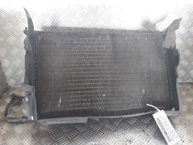 bontott VW POLO CLASSIC Vízhűtő Radiátor (Nem klímás)