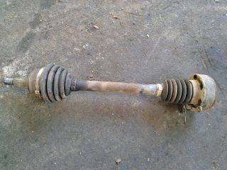 bontott VW POLO CLASSIC Bal Féltengely