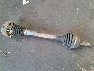 bontott VW POLO CLASSIC Bal Féltengely