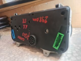 bontott VW POLO CLASSIC Kilométeróra