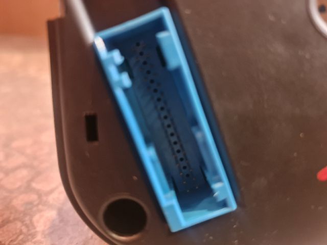 bontott VW POLO CLASSIC Kilométeróra