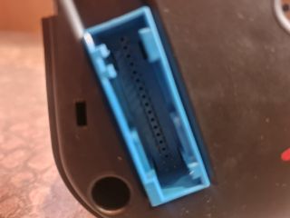 bontott VW POLO CLASSIC Kilométeróra