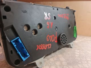 bontott VW POLO CLASSIC Kilométeróra