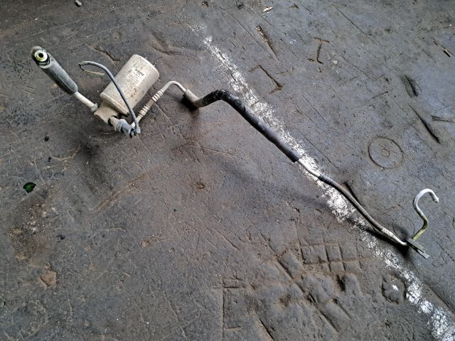 bontott VW POLO CLASSIC Klíma Cső