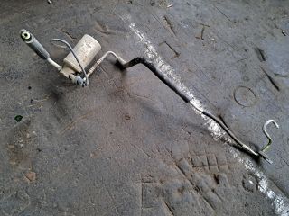 bontott VW POLO CLASSIC Klíma Cső