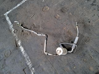 bontott VW POLO CLASSIC Klíma Cső