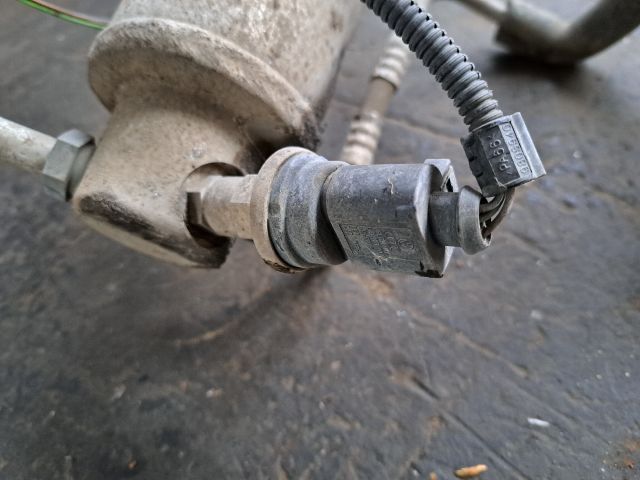 bontott VW POLO CLASSIC Klíma Cső