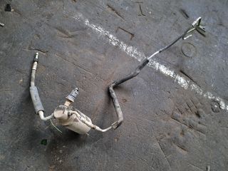 bontott VW POLO CLASSIC Klíma Cső