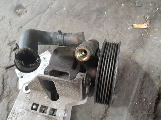 bontott VW POLO CLASSIC Klíma Szervó Szivattyú Bak