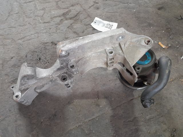 bontott VW POLO CLASSIC Klíma Szervó Szivattyú Bak