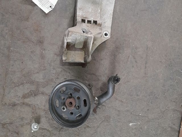 bontott VW POLO CLASSIC Klíma Szervó Szivattyú Bak