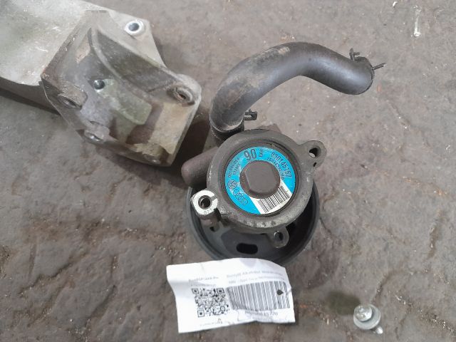 bontott VW POLO CLASSIC Klíma Szervó Szivattyú Bak