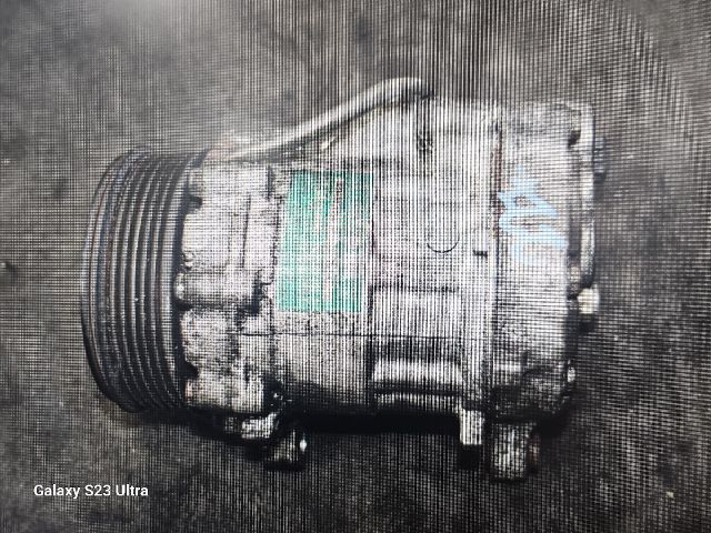 bontott VW POLO CLASSIC Klímakompresszor