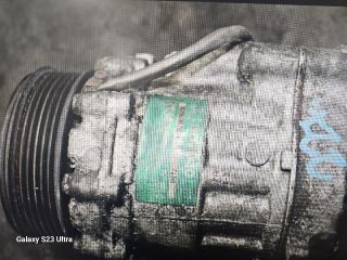 bontott VW POLO CLASSIC Klímakompresszor