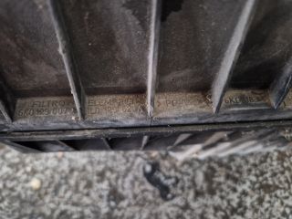 bontott VW POLO CLASSIC Légszűrő Ház