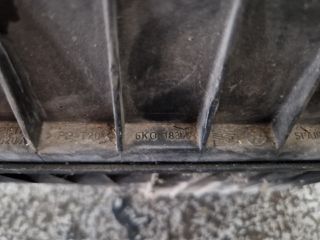 bontott VW POLO CLASSIC Légszűrő Ház