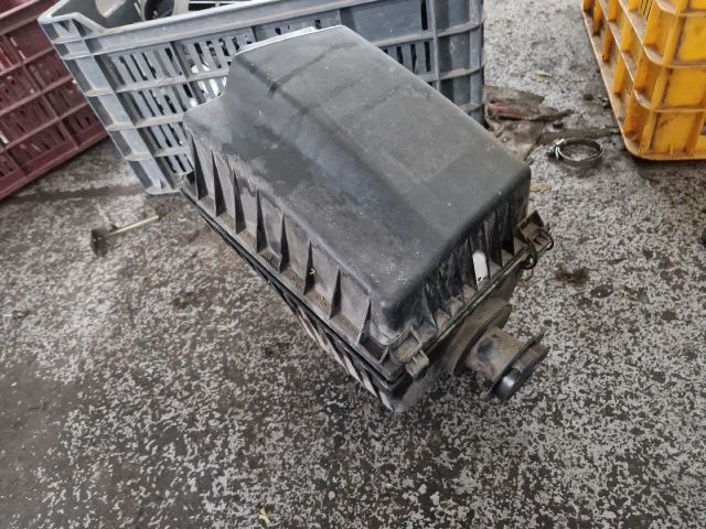 bontott VW POLO CLASSIC Légszűrő Ház