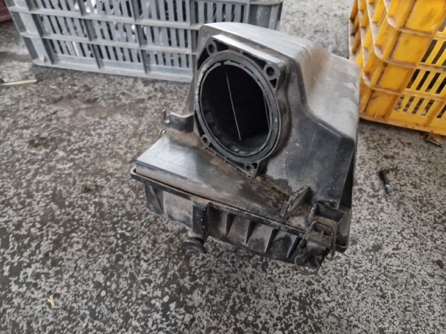 bontott VW POLO CLASSIC Légszűrő Ház