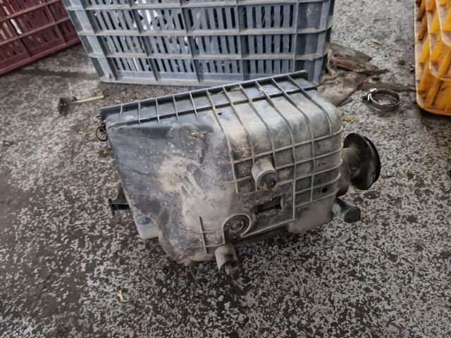 bontott VW POLO CLASSIC Légszűrő Ház