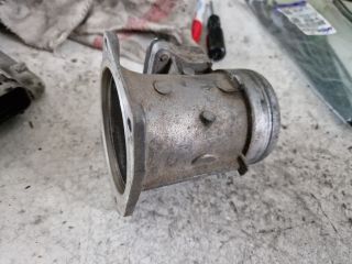 bontott VW POLO CLASSIC Légtömegmérő