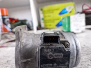 bontott VW POLO CLASSIC Légtömegmérő